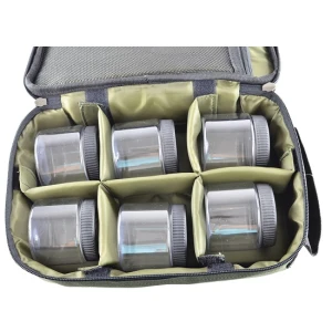 Borseta Carp Zoom Dip Bag 29x17x8cm