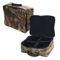 Geanta Energoteam Pentru Mulinete Outdoor Xxl 40x30x10cm Geanta Energoteam Pentru Mulinete Outdoor Xxl 40x30x10cm