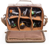 Geanta Trakko Pt Mulinete M19c 33x13x23cm Geanta Trakko Pt Mulinete M19c 33x13x23cm