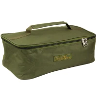 Geanta Mulinete Carp Academy Dubla Geanta Mulinete Carp Academy Dubla