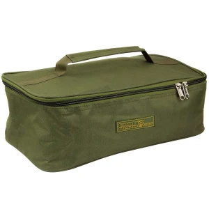 Geanta Mulinete Carp Academy Dubla Geanta Mulinete Carp Academy Dubla