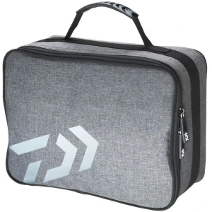 Geanta Mulinete DAIWA D-Vec Reel Protection Case L, 36x26x14cm Geanta Mulinete DAIWA D-Vec Reel Protection Case L, 36x26x14cm
