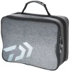 Geanta Mulinete DAIWA D-Vec Reel Protection Case M, 36x26x14cm Geanta Mulinete DAIWA D-Vec Reel Protection Case M, 36x26x14cm