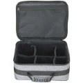 Geanta Mulinete DAIWA D-Vec Reel Protection Case M, 36x26x14cm