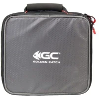 Geanta Mulinete Golden Catch, 27x29x12cm