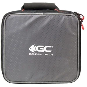 Geanta Mulinete GOLDEN CATCH, 27x29x12cm Geanta Mulinete GOLDEN CATCH, 27x29x12cm