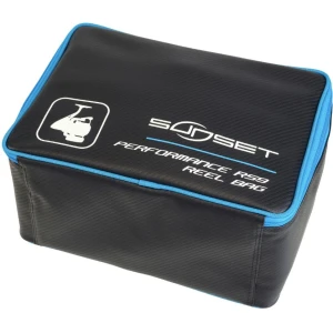 Geanta Mulinete Sunset RS Compartimente Ajustabile, 34x24x18cm