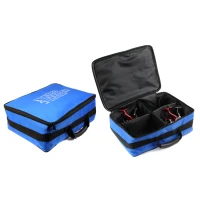 Husa Mulinete Team Feeder By Dome Dlx 40x30x15cm Husa Mulinete Team Feeder By Dome Dlx 40x30x15cm