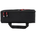 Borseta Abu Garcia Hip Bag + 2 Cutii 27.5x10x14cm Borseta Abu Garcia Hip Bag + 2 Cutii 27.5x10x14cm