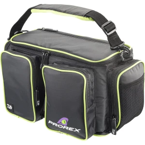 GEANTA DAIWA PROREX TACKLE 38X18X24CM