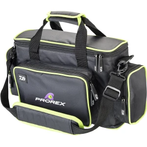 GEANTA DAIWA PROREX TACKLE BAG M 38X18X24CM