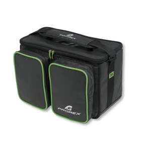 GEANTA DE UMAR DAIWA PROREX PENTRU NALUCI 46X34X27CM 3CUTII