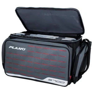 GEANTA PLANO WEEKEND SERIES 3700 CASE + 2 CUTII 47.5X25X24CM GEANTA PLANO WEEKEND SERIES 3700 CASE + 2 CUTII 47.5X25X24CM