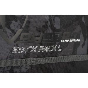 GEANTA SPINNING FOX RAGE CAMO STACK PACK LARGE+ 4 CUTII NALUCI