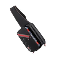 Geanta Abu Garcia Sling Bag + 2 Cutii 31x12x22cm  Geanta Abu Garcia Sling Bag + 2 Cutii 31x12x22cm