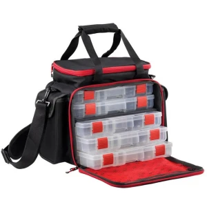 Geanta Abu Garcia XL Lure Bag Pike Geanta Abu Garcia XL Lure Bag Pike