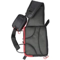 Geanta Golden Catch Sling Spinning Bag 2 Box, 27.5x18x4cm Geanta Golden Catch Sling Spinning Bag 2 Box, 27.5x18x4cm