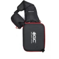 Geanta Golden Catch Sling Spinning Bag 2 Box, 27.5x18x4cm Geanta Golden Catch Sling Spinning Bag 2 Box, 27.5x18x4cm
