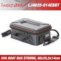 Geanta Lucky John Lucky  EVA BOAT BAG STRONG 40x25.5x14cm
