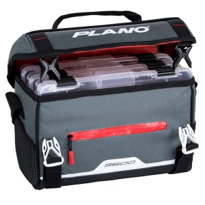 Geanta Plano Weekend Series Softsider 3600