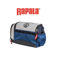 Geanta Rapala Utility Pack 24x11x17cm