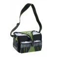Geanta Spinning Mivardi Premium S 28x20x18cm Geanta Spinning Mivardi Premium S 28x20x18cm