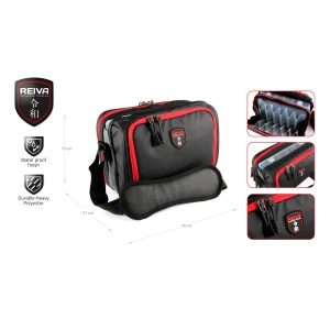 Geanta Spinning Reiva 30x21x15 cm 1 cutie