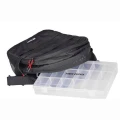 Geanta Spro Powercatcher Shoulder Sling Bag Geanta Spro Powercatcher Shoulder Sling Bag