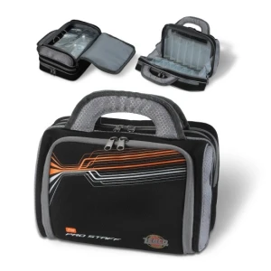 Geanta Zebco Pro Staff Rig and LureBag 30x16x20cm