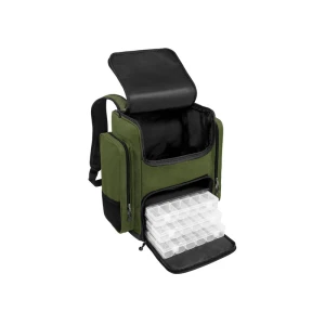 Rucsac cu cutii Delphin OneBAG 40x45x25cm