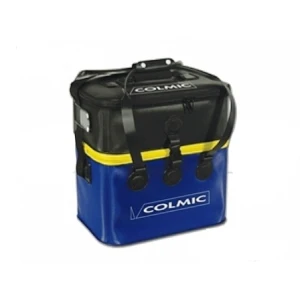 GEANTA JAGUAR PVC THERMO COLMIC 36X25X36cm