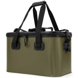 Geanta Avid Carp Stormshield Deluxe Cooler Bag 46x29x29cm Geanta Avid Carp Stormshield Deluxe Cooler Bag 46x29x29cm