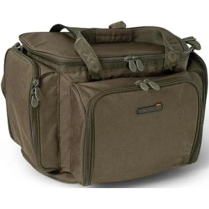 Geanta Fox Voyager 2 Persons Cooler Food Bag, 55x41x38cm Geanta Fox Voyager 2 Persons Cooler Food Bag, 55x41x38cm