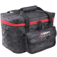 Geanta Izoterma Sert Soft Cooler K-Line Bag 12l, 30x21x20cm