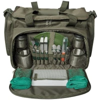 Geanta JRC Defender II Session Cooler Bag, 53x30x30cm