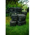 Geanta KORDA Compac Cooler Bag, Large, Dark Camo, 35x27x26cm, 25litri Geanta KORDA Compac Cooler Bag, Large, Dark Camo, 35x27x26cm, 25litri