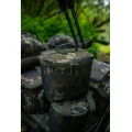 Geanta KORDA Compac Cooler Bag, Large, Dark Camo, 35x27x26cm, 25litri Geanta KORDA Compac Cooler Bag, Large, Dark Camo, 35x27x26cm, 25litri