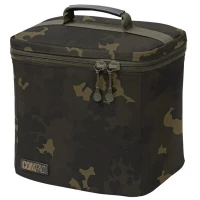 Geanta Korda Compac Cooler Bag Medium Dark Camo, 27x25x18cm, 12litri Geanta Korda Compac Cooler Bag Medium Dark Camo, 27x25x18cm, 12litri
