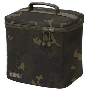 Geanta KORDA Compac Cooler Bag, Small, Dark Camo, 27x25x12cm, 8litri