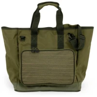 Geanta Korum Expedition Bait Bits Bag 25l, 40x25x55cm
