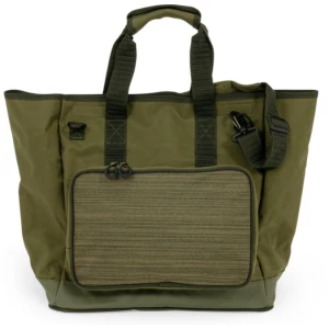 Geanta KORUM Expedition Bait Bits Bag 25L, 40x25x55cm