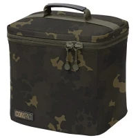 Geanta Korda Compac Cooler Bag Medium Camo, 27x25x18cm, 12litri
