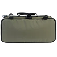 Geanta Korum Transition Cool Pouch 36x19x8cm Geanta Korum Transition Cool Pouch 36x19x8cm