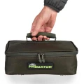 Geanta Momeli Moarte FOX RAGE PREDATOR Deadbait Bag, Small Geanta Momeli Moarte FOX RAGE PREDATOR Deadbait Bag, Small