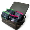Geanta NASH Subterfuge Big Freeze Cool Bag Large 70L, 29cm (H) x 61cm (W) x 40cm (D) Geanta NASH Subterfuge Big Freeze Cool Bag Large 70L, 29cm (H) x 61cm (W) x 40cm (D)