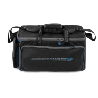 Geanta Preston Competition Large Bait Bag, 32x28x56cm