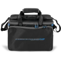 Geanta Preston Competition Small Bait Bag, 26x26x40cm