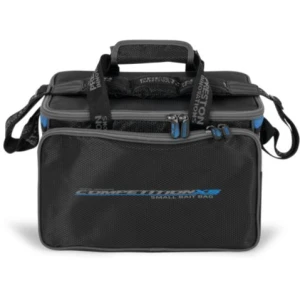 Geanta PRESTON Competition Small Bait Bag, 26x26x40cm
