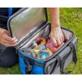 Geanta PRESTON Competition Small Bait Bag, 26x26x40cm Geanta PRESTON Competition Small Bait Bag, 26x26x40cm