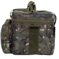 Geanta TRAKKER NXC Camo Chilla Bag Large, 45x35x26cm Geanta TRAKKER NXC Camo Chilla Bag Large, 45x35x26cm